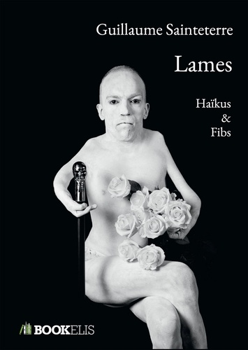 Lames. Haïkus & Fibs