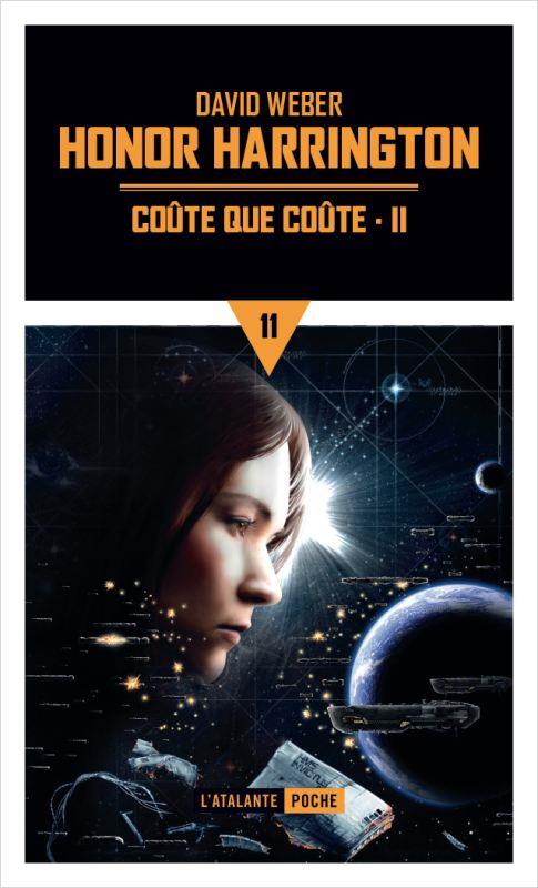 Honor Harrington Tome 11 : Coûte que coûte. Partie 2