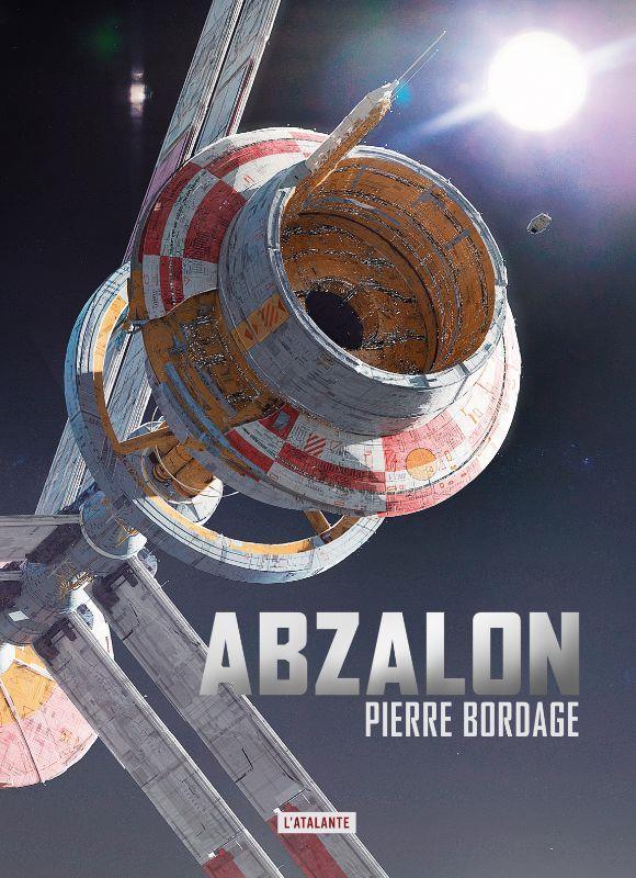 Abzalon. Edition collector