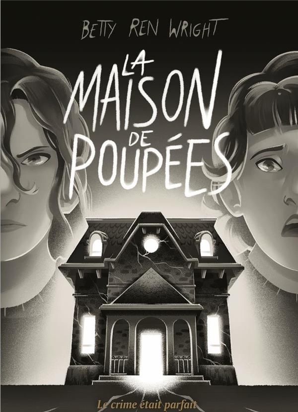 La maison de poupées