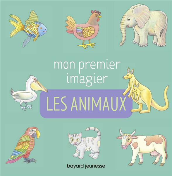 Les animaux