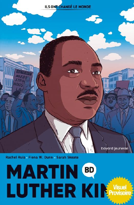 Martin Luther King