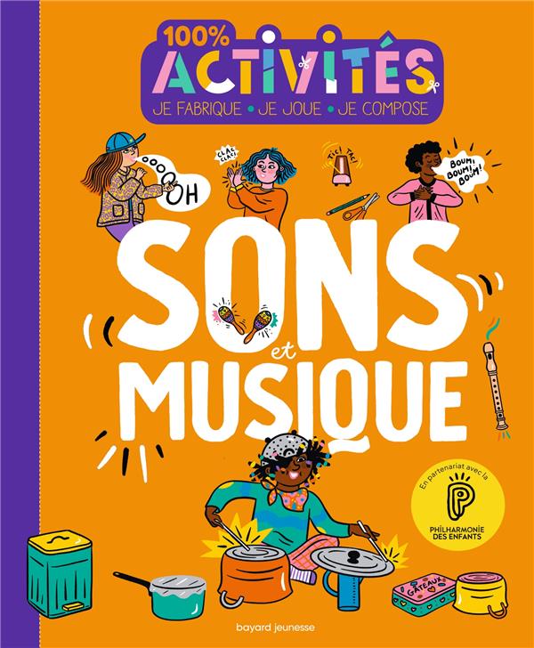 Sons et musique