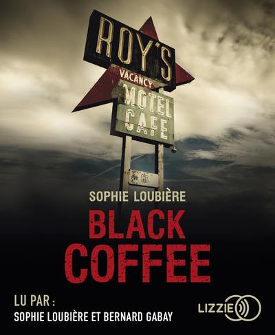 Black Coffee. 1 CD audio MP3