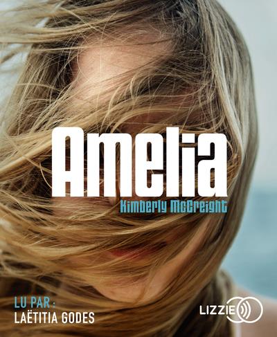 Amelia. 2 CD audio MP3