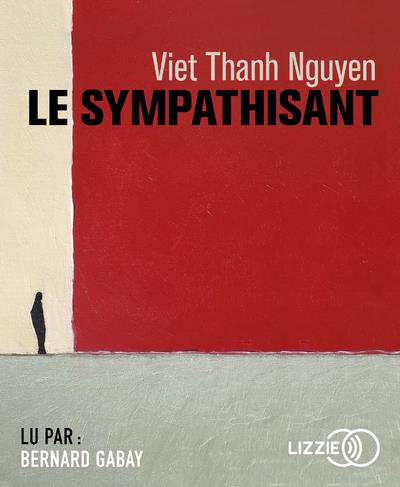 Le sympathisant. 2 CD audio MP3