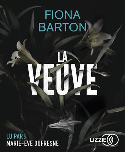 La veuve. 1 CD audio MP3