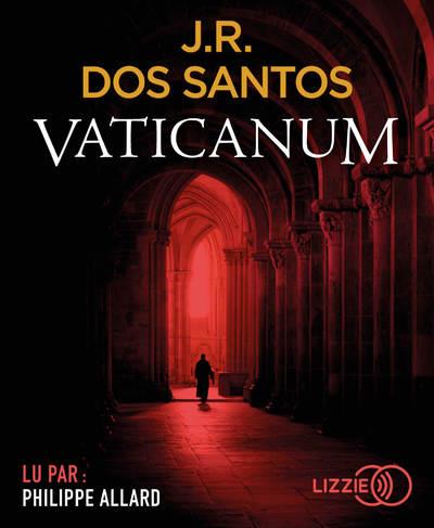 Vaticanum. 2 CD audio MP3