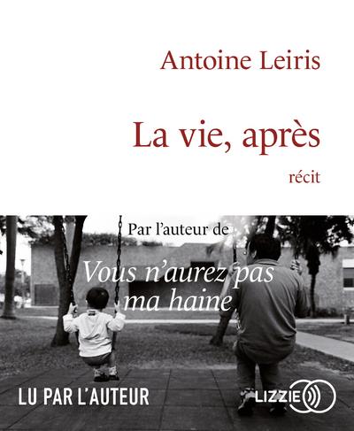 La vie, après. 1 CD audio MP3