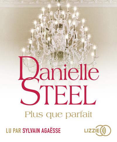 Plus que parfait. 1 CD audio MP3