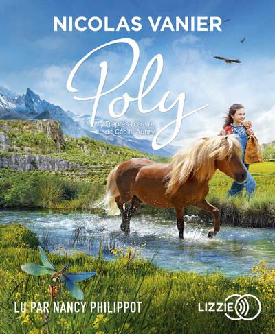 Poly. 1 CD audio MP3