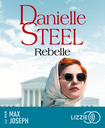Rebelle. 1 CD audio