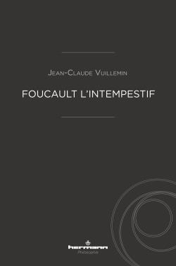 Foucault l'intempestif