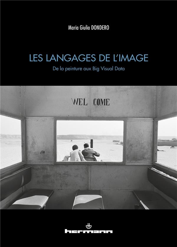 Les langages de l'image. De la peinture aux Big Visual Data