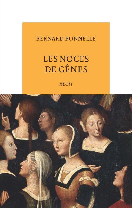 Les noces de Gênes