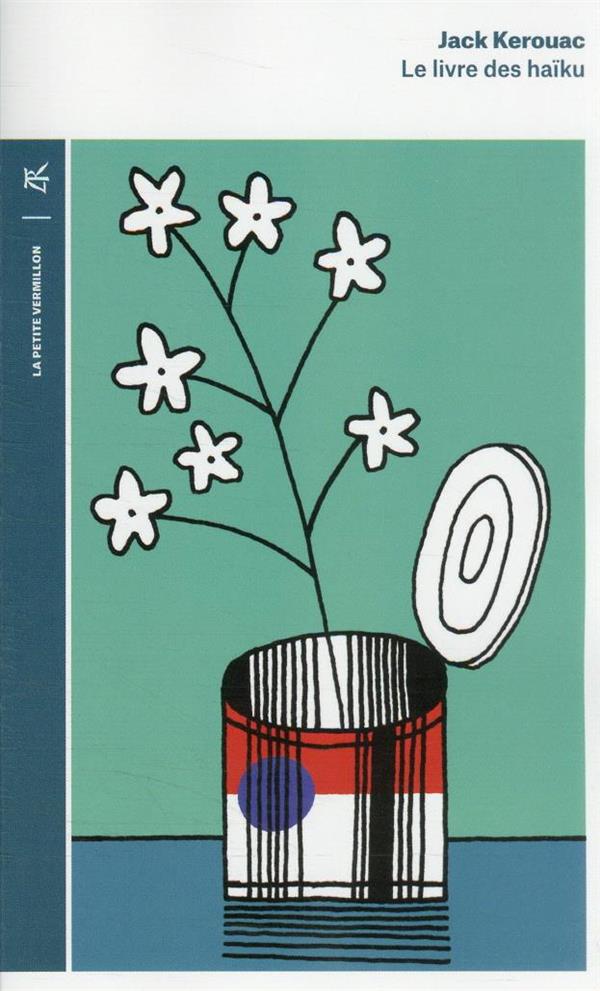 Le livre des haïku