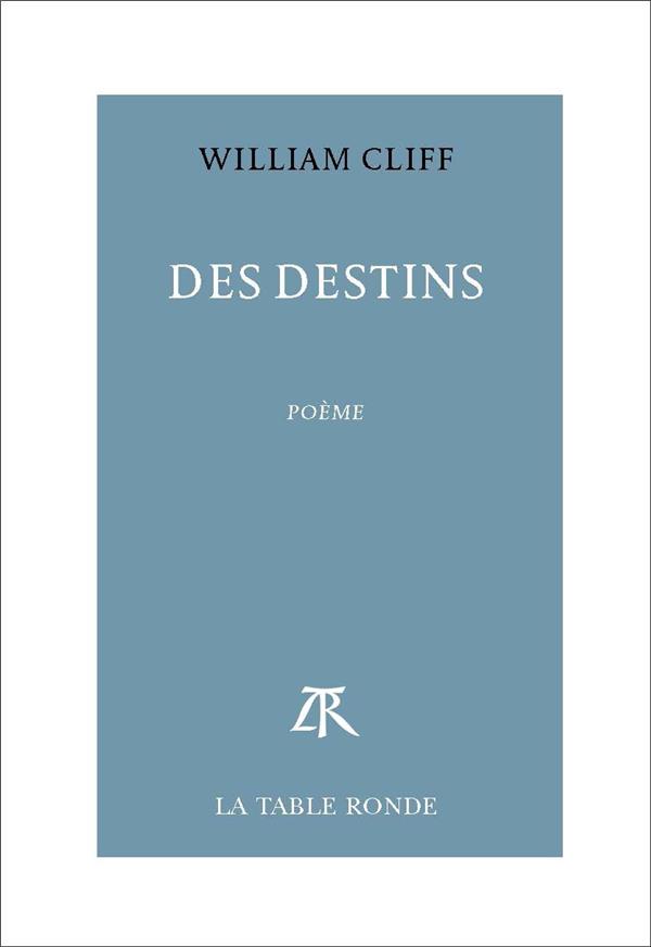 Des destins