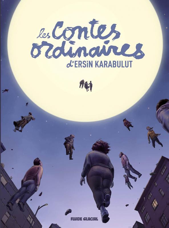 Les contes ordinaires - Coffret : Les contes ordinaires... - Jusqu'ici tout allait bien