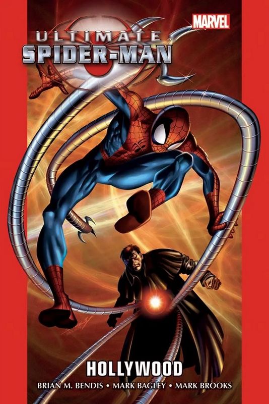 Ultimate Spider-Man Tome 2 : Hollywood