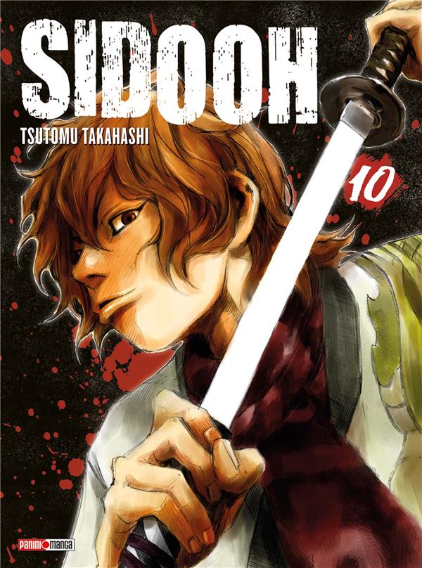 Sidooh Tome 10
