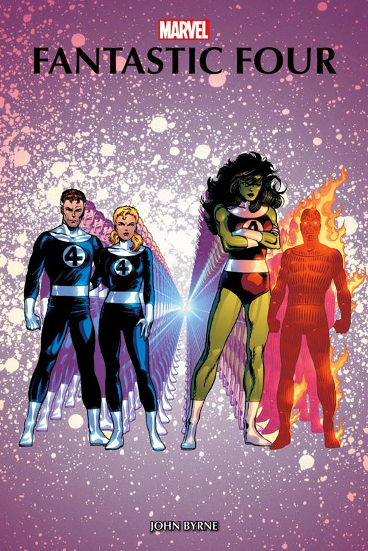 Fantastic Four Tome 2