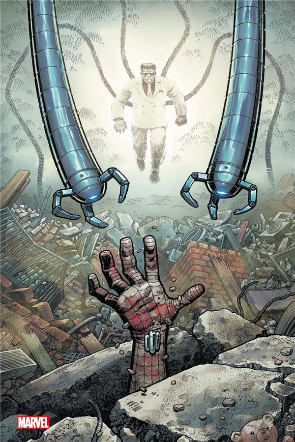 Marvel Comics Tome 10 . Edition collector