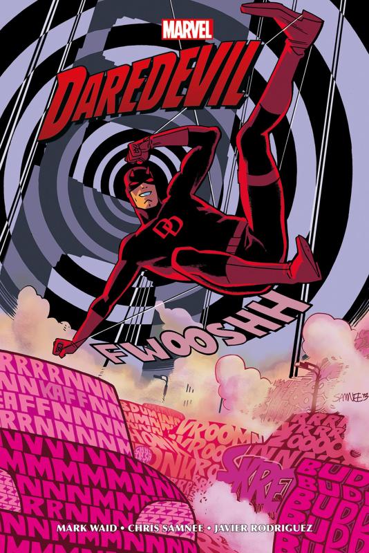 Daredevil Tome 2 (Omnibus)