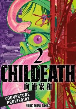 Childeath Tome 2