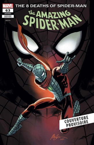 Marvel Comics (II) Tome 20