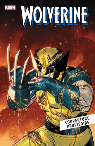 X-Men N°17