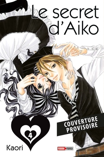 Le secret d'Aiko Tome 4