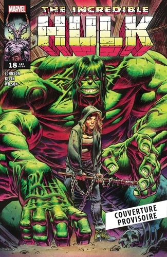 Incredible Hulk Tome 4 : La ville des idoles