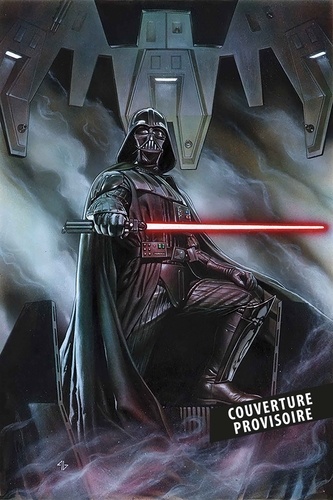 Star Wars - Dark Vador Tome 1 : Ombres et mensonges (Edition petit format)