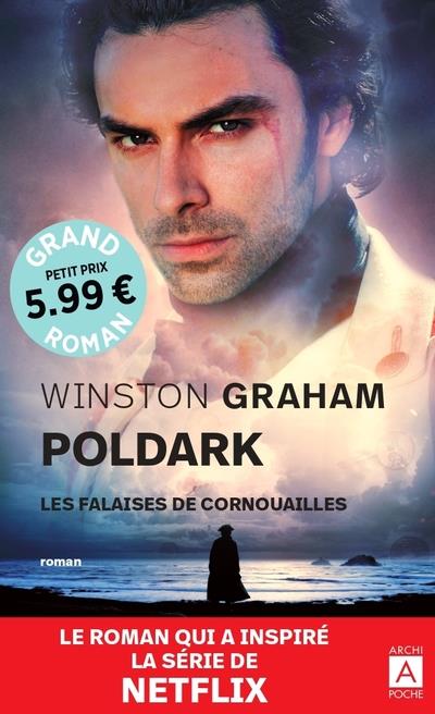 Poldark Tome 1 : Les falaises de Cornouailles