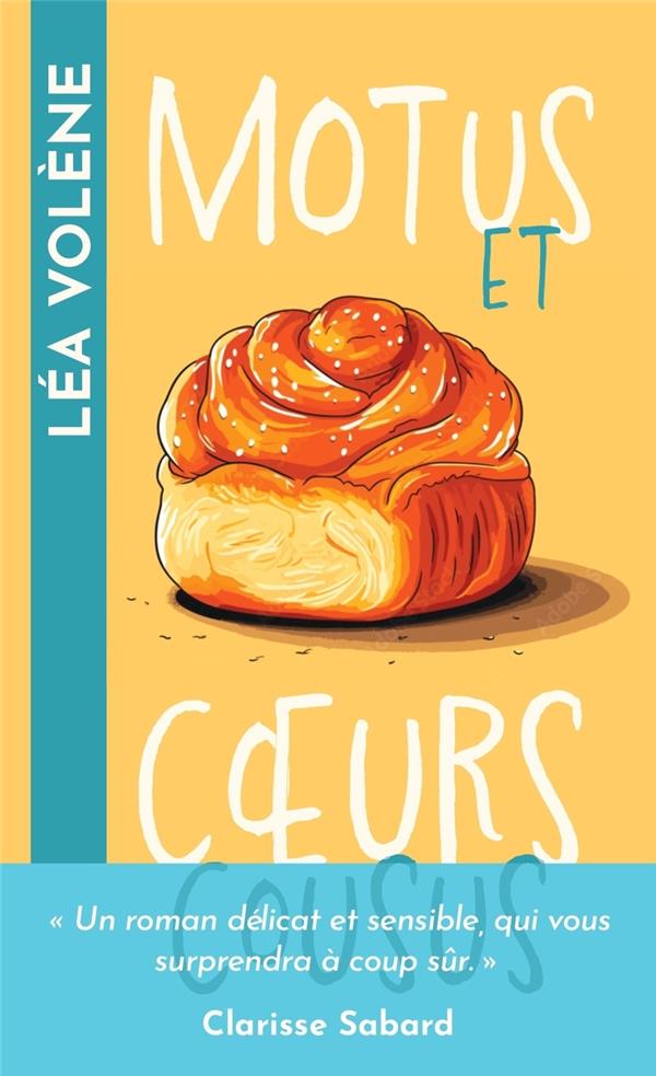 Motus et coeurs cousus
