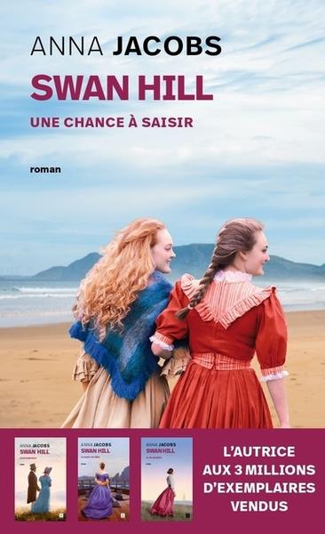 Swan hill/04/Une chance a saisir