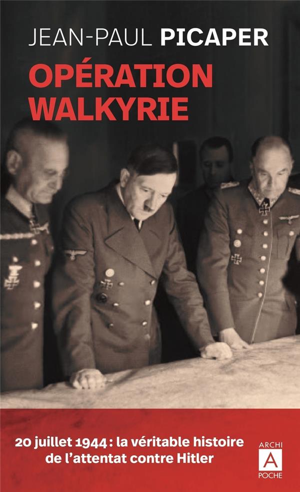 Opération Walkyrie