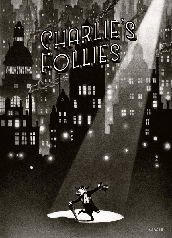 Charlie's follies