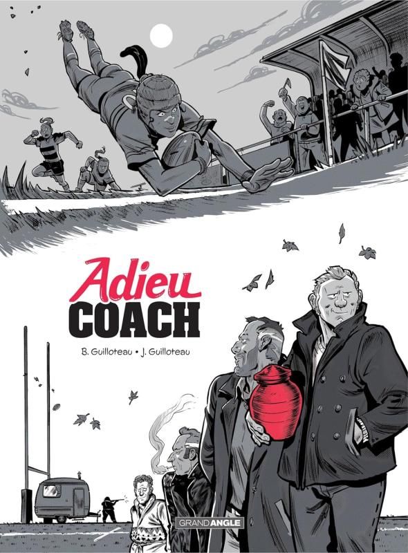 Adieu coach