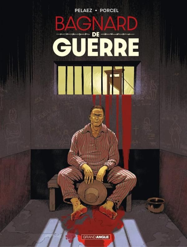 Bagnard de guerre - Edition à prix réduit