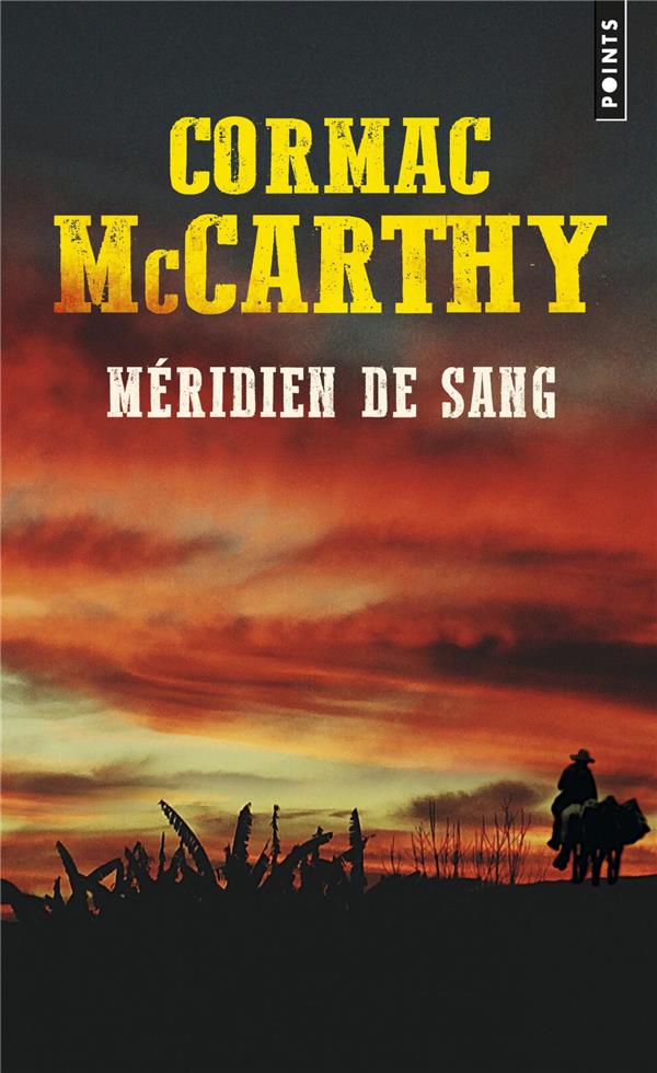 Méridien de sang
