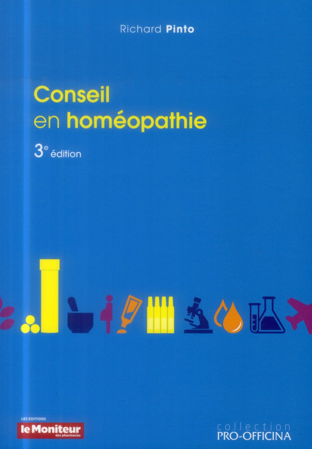 Conseil en homéopathie