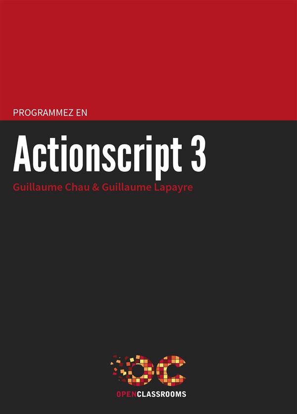 Programmez en Actionscript 3
