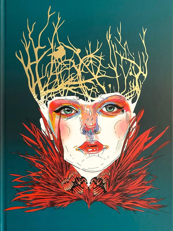 Prelude of a Queen. Edition bilingue français-anglais