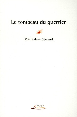 Le tombeau du guerrier