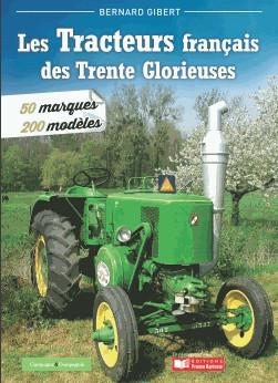 Les tracteurs français des Trente Glorieuses
