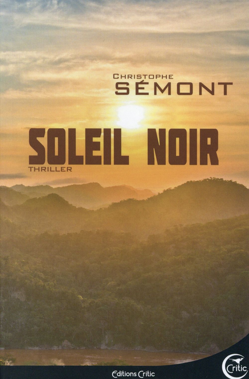 Soleil noir