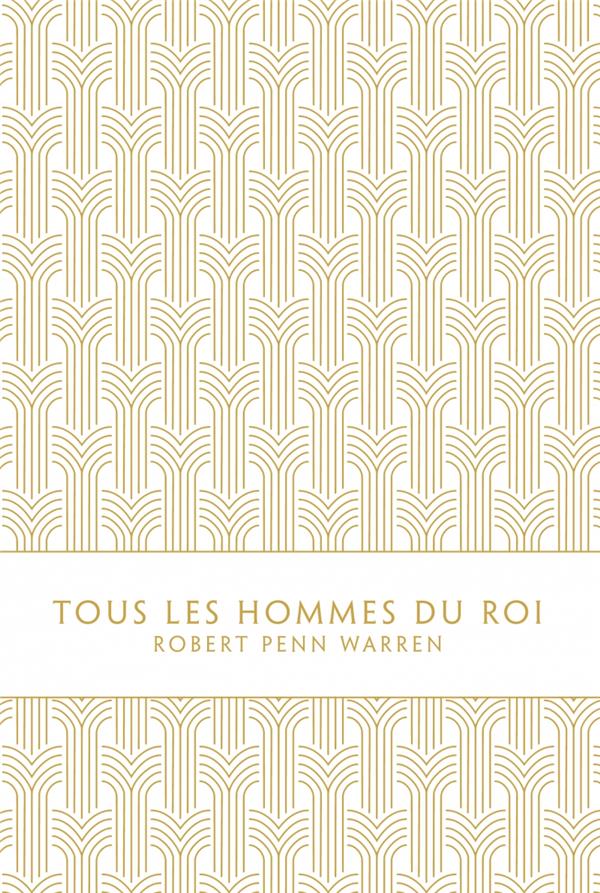 Tous les hommes du roi