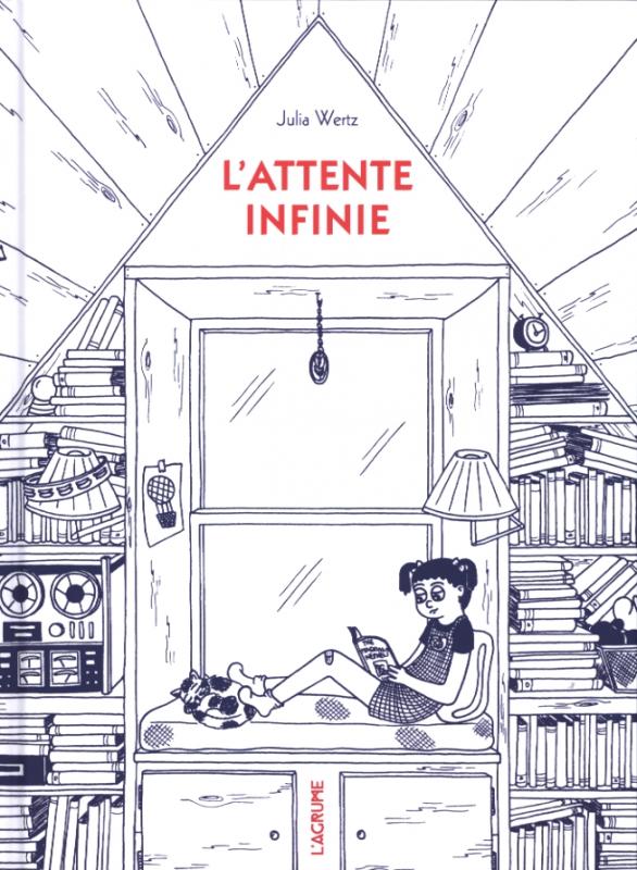 L'attente infinie
