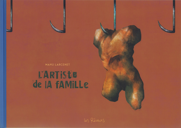 L'artiste de la famille